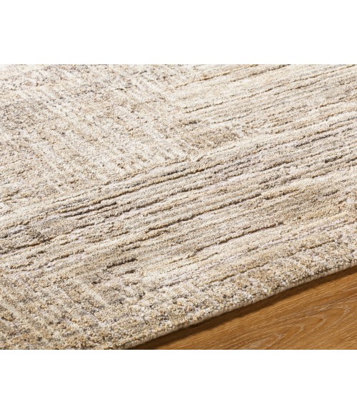 Lucknow LUC-2308 2' x 3' Handmade Rug