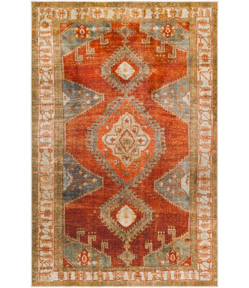 Livabliss Lavable LVB-2301 7 ft.6 in. x 9 ft.6 in. Rug