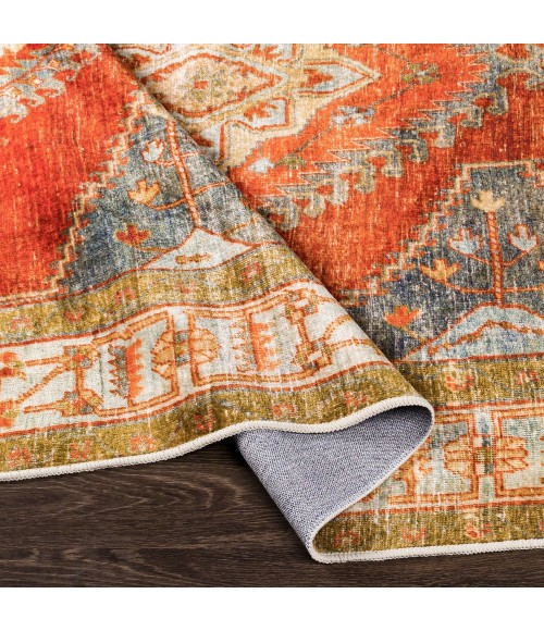 Livabliss Lavable LVB-2301 7 ft.6 in. x 9 ft.6 in. Rug