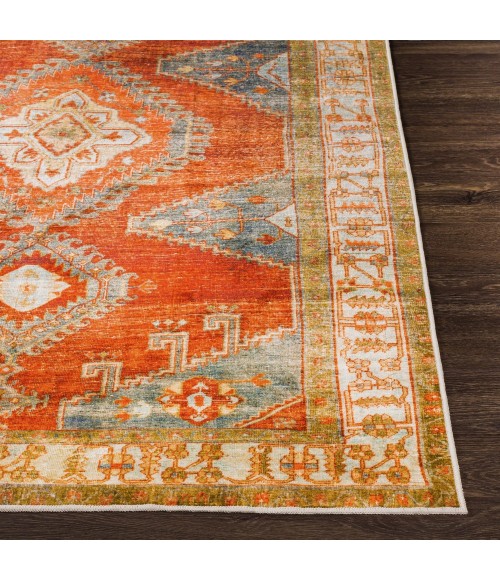 Livabliss Lavable LVB-2301 7 ft.6 in. x 9 ft.6 in. Rug
