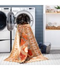 Livabliss Lavable LVB-2301 7 ft.6 in. x 9 ft.6 in. Rug