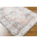 Lavable LVB-2309 Rug Lavable LVB-2309 53" x 77" Machine Woven Rug