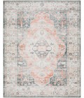 Lavable LVB-2309 Rug Lavable LVB-2309 53" x 77" Machine Woven Rug