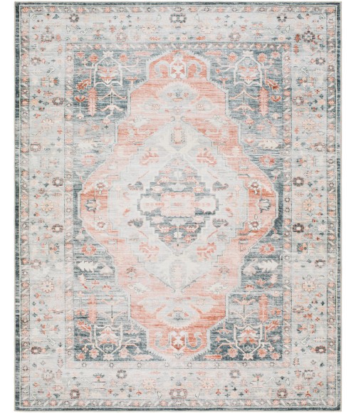 Lavable LVB-2309 Rug Lavable LVB-2309 53" x 77" Machine Woven Rug