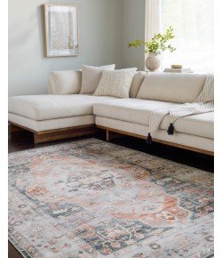 Livabliss Lavable LVB-2309 5 ft. 3 in. x 7 ft. 7 in. Rectangle Rug
