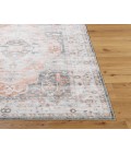 Lavable LVB-2309 Rug Lavable LVB-2309 53" x 77" Machine Woven Rug