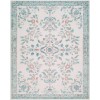 Livabliss Lavable LVB-2310 7 ft. 6 in. x 9 ft. 5 in. Rectangle Rug
