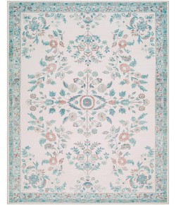 Livabliss Lavable LVB-2310 2 ft.7 in. x 4 ft. Rectangle Rug