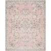 Livabliss Lavable LVB-2312 2 ft.7 in. x 4 ft. Rectangle Rug