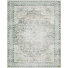 Livabliss Lavable LVB-2313 2 ft. x 2 ft.11 in. Rectangle Rug