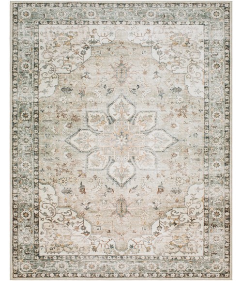 Lavable LVB-2314 2 x 211" Machine Woven Rug