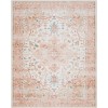Livabliss Lavable LVB-2315 2 ft. x 2 ft.11 in. Rectangle Rug