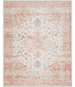 Livabliss Lavable LVB-2315 3 ft. 6 in. x 5 ft. 6 in. Rectangle Rug