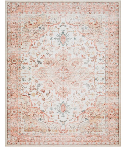 Lavable LVB-2315 36" x 56" Machine Woven Rug