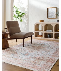 Livabliss Lavable LVB-2315 3 ft. 6 in. x 5 ft. 6 in. Rectangle Rug