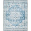 Livabliss Lavable LVB-2316 2 ft. x 2 ft.11 in. Rectangle Rug