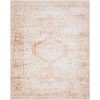 Livabliss Lavable LVB-2319 2 ft.6 in. x 8 ft. Runner Rug