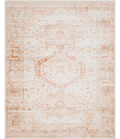 Lavable LVB-2319 36" x 56" Machine Woven Rug