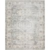 Livabliss Lavable LVB-2320 2 ft.6 in. x 8 ft. Runner Rug