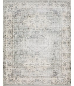 Livabliss Lavable LVB-2320 2 ft.6 in. x 8 ft. Runner Rug