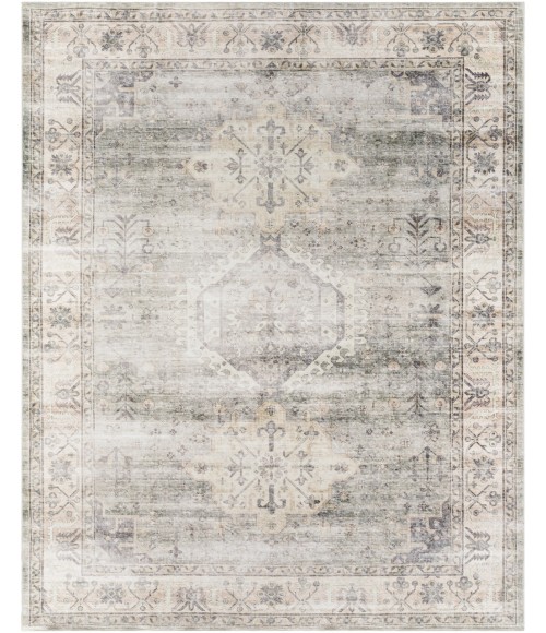 Lavable LVB-2320 76" x 95" Machine Woven Rug