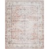 Livabliss Lavable LVB-2321 2 ft.6 in. x 8 ft. Runner Rug