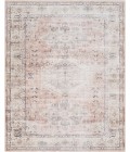Lavable LVB-2321 26" x 8 Machine Woven Rug