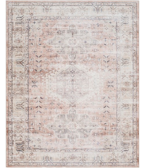 Lavable LVB-2321 26" x 8 Machine Woven Rug