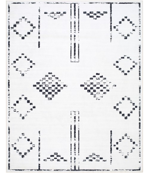 Lavable LVB-2325 Rug Lavable LVB-2325 53" x 77" Machine Woven Rug