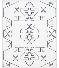 Livabliss Lavable LVB-2331 2 ft.7 in. x 4 ft. Rectangle Rug