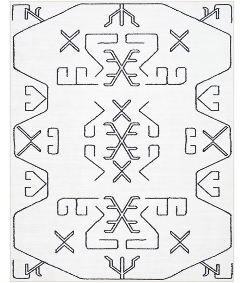 Lavable LVB-2331 27" x 4 Machine Woven Rug