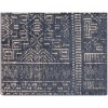 Surya Livorno LVN2301 Charcoal Khaki Area Rug 2 ft. X 3 ft. Rectangle