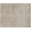 Surya Livorno LVN2302 Medium Gray Taupe Area Rug 2 ft. X 3 ft. Rectangle