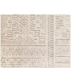 Surya Livorno LVN2303 Beige Khaki Area Rug 2 ft. X 3 ft. Rectangle