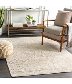 Surya Livorno LVN2303 Beige Khaki Area Rug 2 ft. X 3 ft. Rectangle