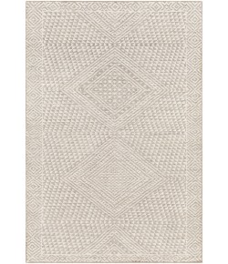 Surya Livorno LVN2306 Gray Charcoal Area Rug 2 ft. X 3 ft. Rectangle