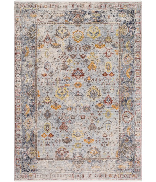 LIVERPOOL RUG Surya Liverpool LVP-2300-23
