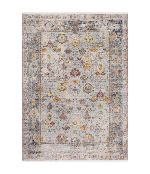 LIVERPOOL RUG Surya Liverpool LVP-2300-23