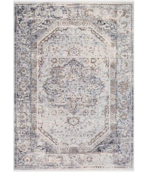 LIVERPOOL RUG Surya Liverpool LVP-2302-9131