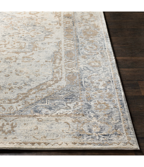 LIVERPOOL RUG Surya Liverpool LVP-2302-9131