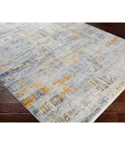 Liverpool LVP-2303 Rug Liverpool LVP-2303 2'7" x 10'2" Machine Woven Rug