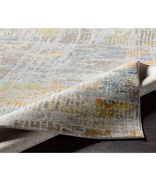 Liverpool LVP-2303 Rug Liverpool LVP-2303 2'7" x 10'2" Machine Woven Rug