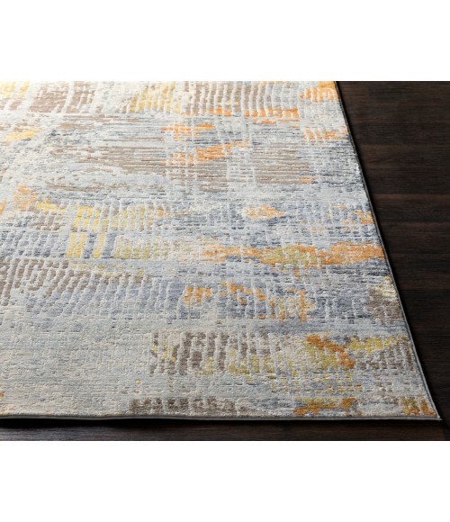 Liverpool LVP-2303 Rug Liverpool LVP-2303 2'7" x 10'2" Machine Woven Rug