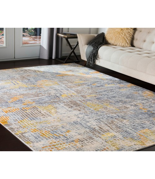 Liverpool LVP-2303 Rug Liverpool LVP-2303 2'7" x 10'2" Machine Woven Rug