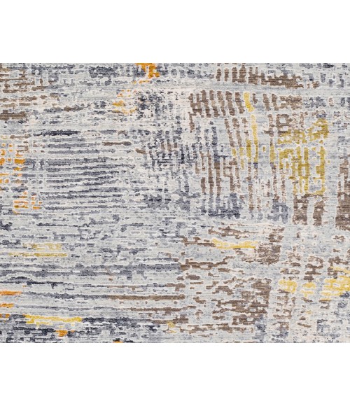 Liverpool LVP-2303 Rug Liverpool LVP-2303 2'7" x 10'2" Machine Woven Rug
