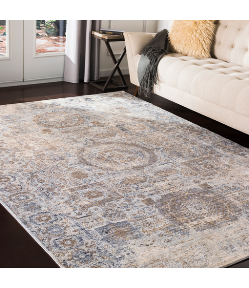 LIVERPOOL RUG Surya Liverpool LVP-2304-275