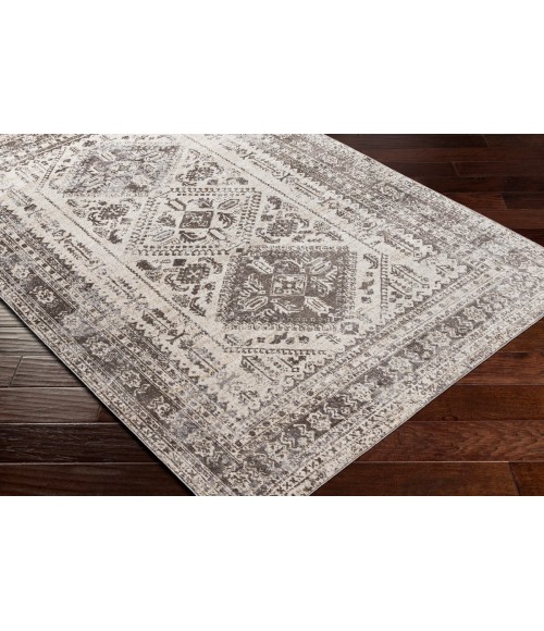 Livabliss Lavadora LVR-2301 5 ft.3 in. x 7 ft. Rug