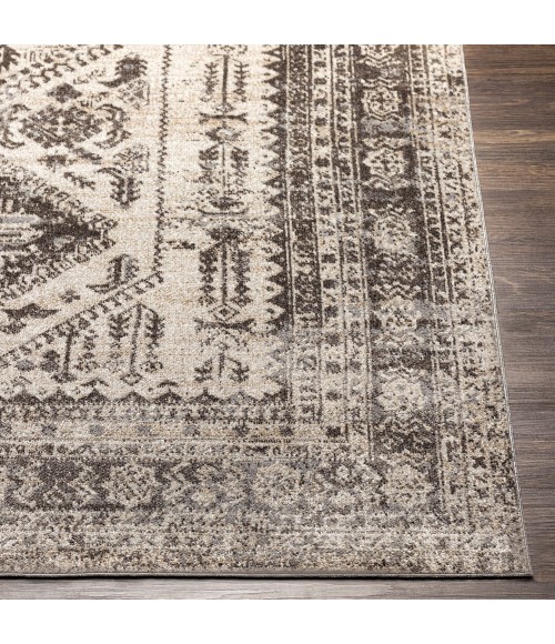 Livabliss Lavadora LVR-2301 5 ft.3 in. x 7 ft. Rug