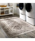 Livabliss Lavadora LVR-2301 5 ft.3 in. x 7 ft. Rug