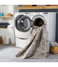 Livabliss Lavadora LVR-2301 5 ft.3 in. x 7 ft. Rug